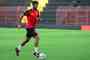 Rafael Thyere treina em separado com preparador físico e vira dúvida no Sport
