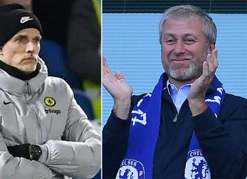 Técnico reconhece que situação preocupa o clube, que tem como proprietário o bilionário Abramovich