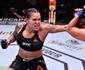 Amanda Nunes pega suspens�o m�dica de seis meses ap�s vit�ria no UFC 250