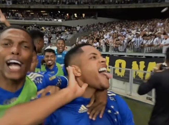 Internet não perdoou e zoou Atlético com memes após a derrota para o Athletico-PR na Copa Libertadores