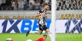 Fotos do jogo entre Atltico-MG e Internacional
