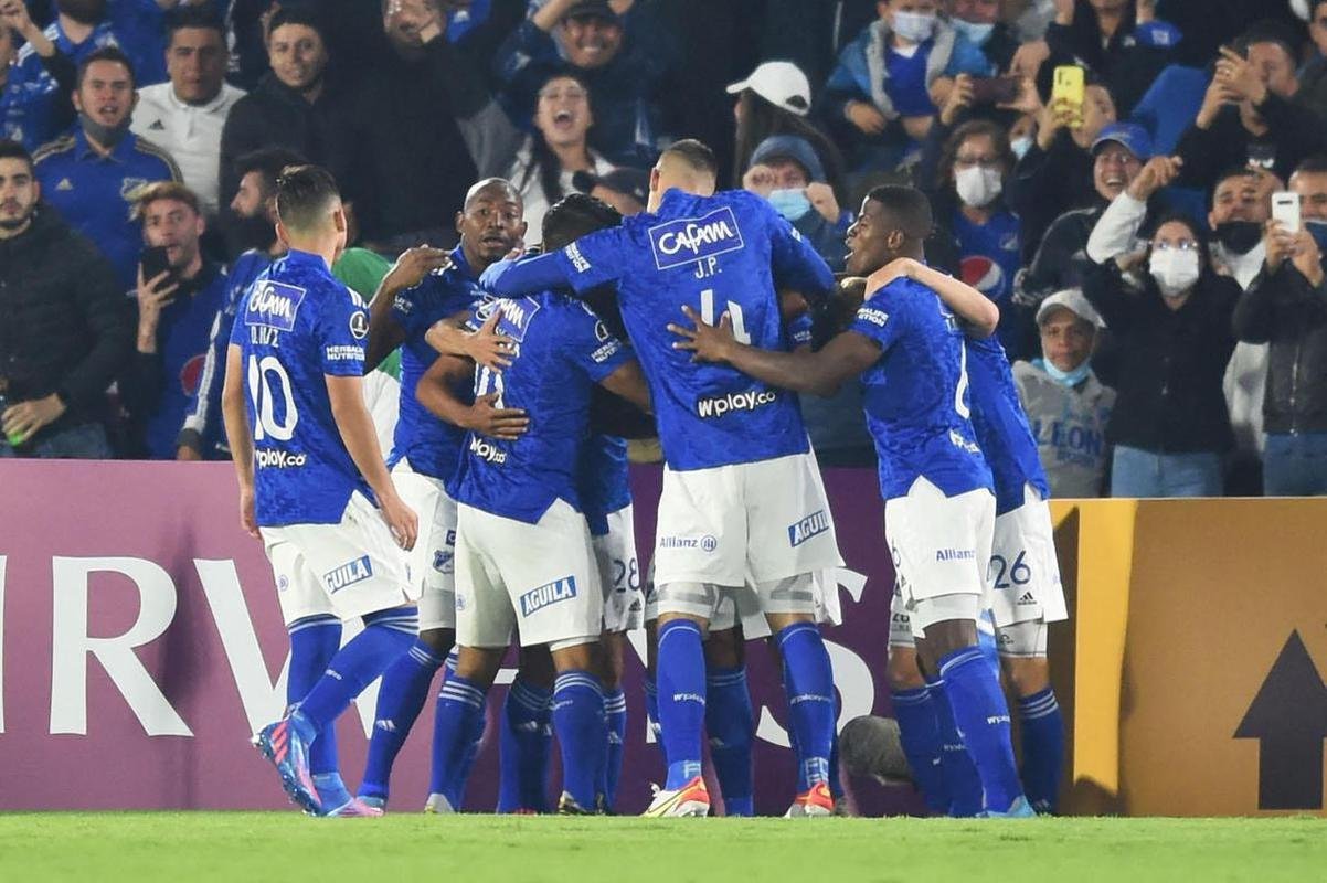 Millonarios (Colmbia)