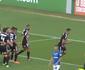 Vdeo: gols de Cruzeiro 0 x 2 So Paulo