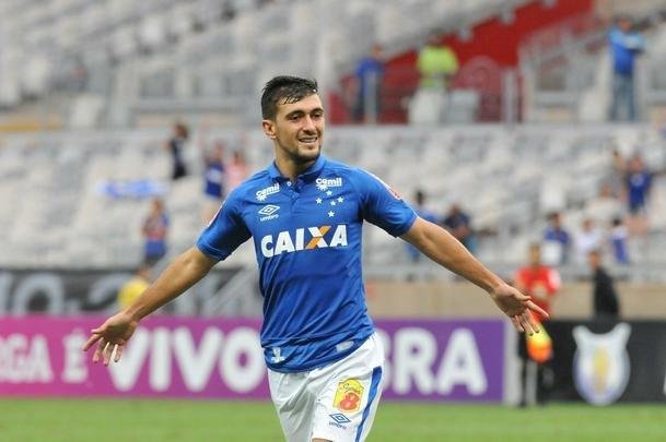 Fotos de Cruzeiro x Fluminense, no Mineiro, pela 34 rodada do Brasileiro (Rodrigo Clemente/EM D.A Press)