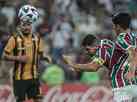 Fluminense vence Strongest com gol de Nino e lidera grupo na Libertadores