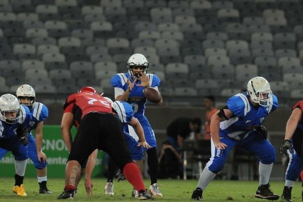 Minas Locomotiva conquista o Estadual ao bater o Get Eagles diante de mais de 8 mil pagantes