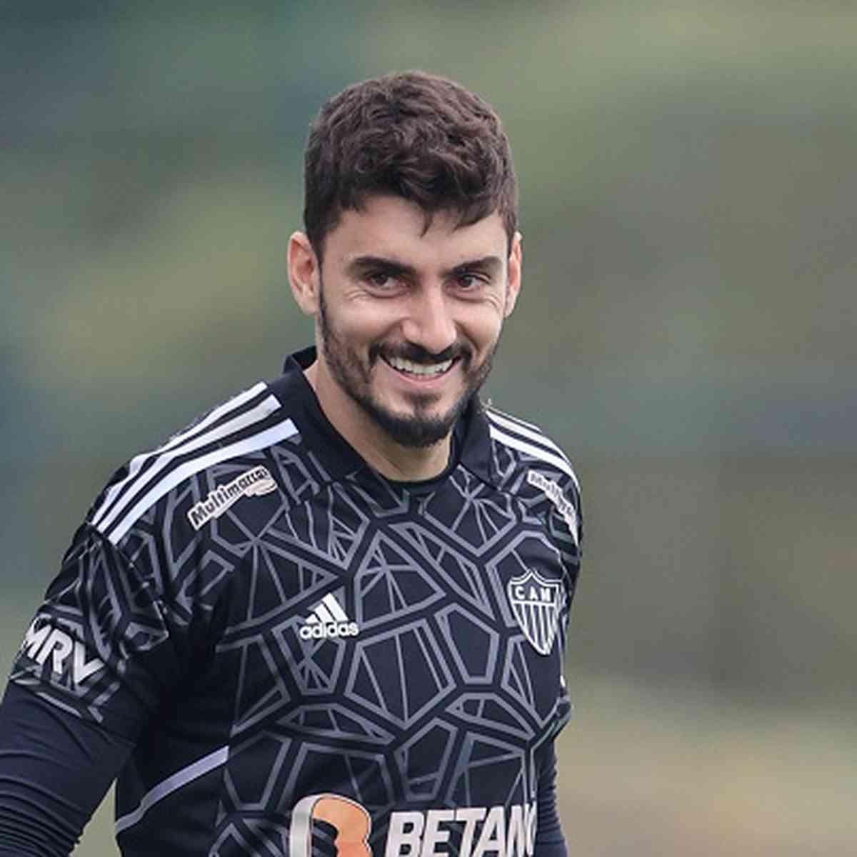 Rafael Dias é eleito melhor goleiro do Brasil no Futebol 7 - Clube
