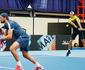 Marcelo Melo vence, e Bruno Soares cai nas duplas no Torneio de Viena