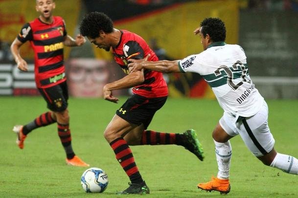 Com o resultado, o Rubro-negro figura na quinta colocação, com 23 pontos