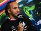 Lewis Hamilton apoia campanha da ONU sobre educao a refugiados