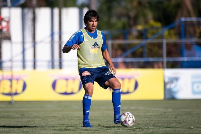 Marcelo Moreno - dezembro de 2022