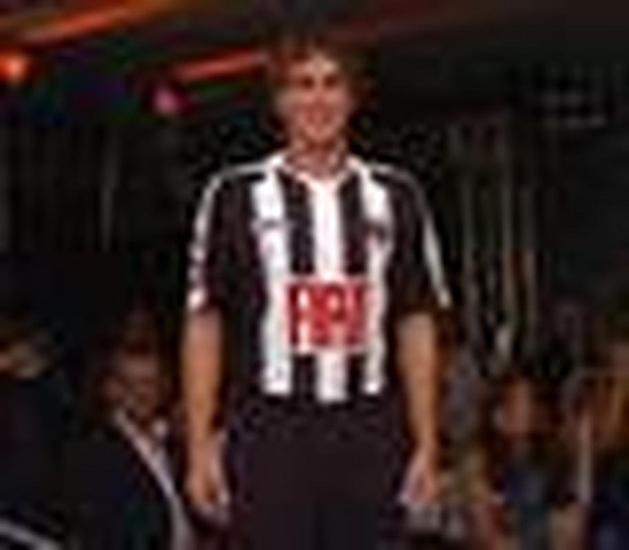 Rafael Miranda - ex-jogador do Atltico, 37 anos: 