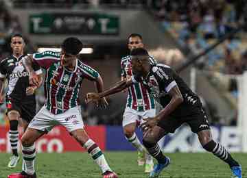 Fluminense e Vasco se enfrentam neste sábado, no Maracanã, pela quarta rodada do Campeonato Brasileiro