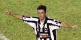 2004 - Alex, do Botafogo (foto), e Dauri, do 15 de Novembro, foram os artilheiros com oito gols