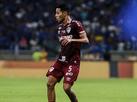 Fluminense j tem plano para suprir falta de Alexsander em semana decisiva