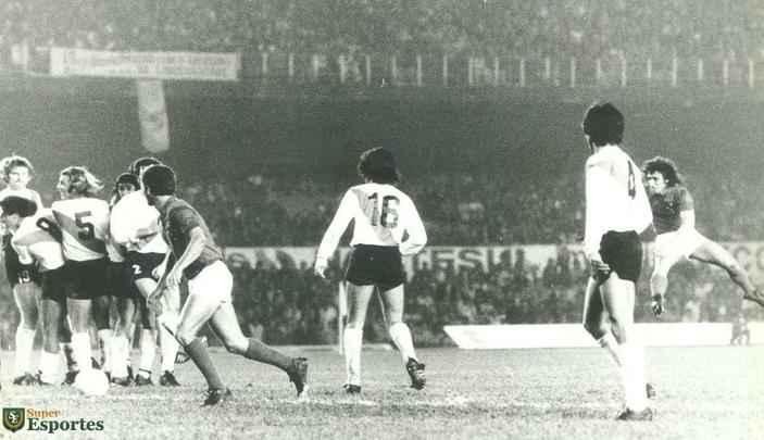 Cruzeiro derrotou River Plate por 4 a 1 no Mineiro em primeiro jogo da finalssima da Libertadores