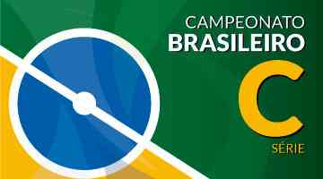 Confira informações dos jogos deste sábado da Série C do Campeonato  Brasileiro