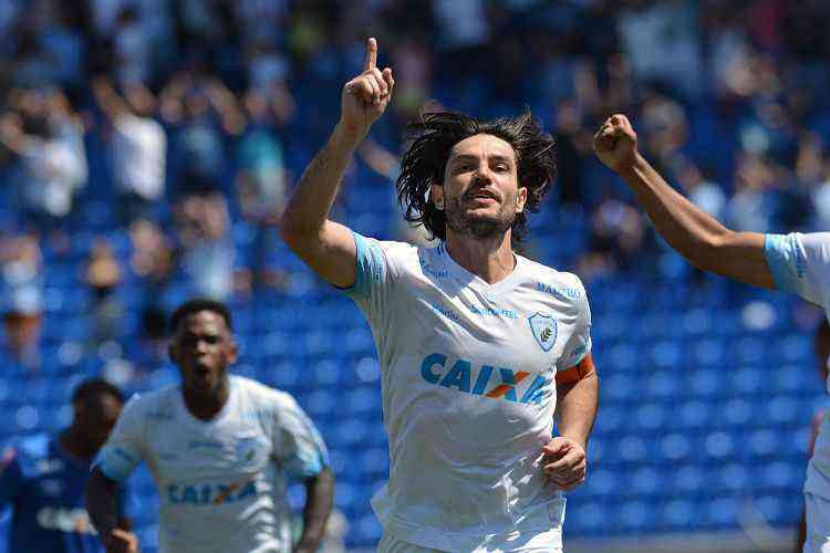 Gustavo Oliveira / Londrina Esporte Clube