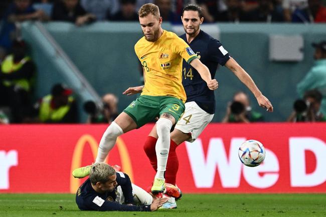 RESULTADO DO JOGO DA FRANÇA HOJE (22): Veja o placar de França x Austrália  na Copa do Mundo 2022