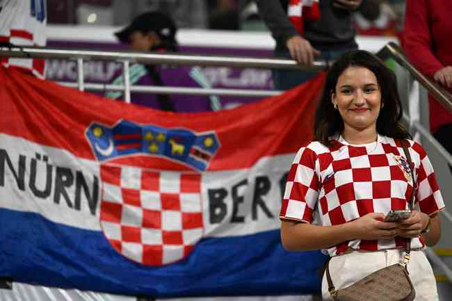 Croácia se recupera da estreia, mostra força e elimina o Canadá