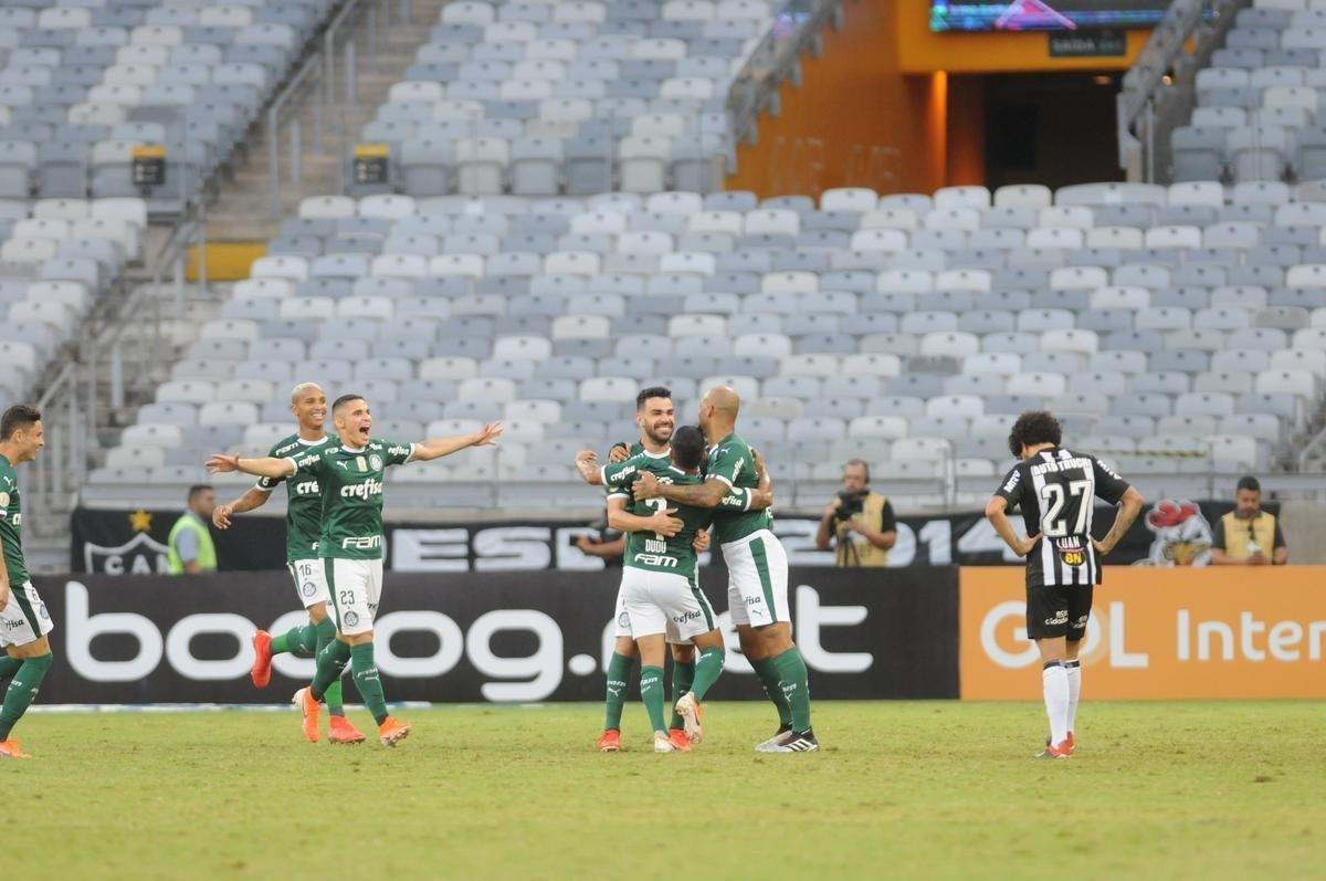 Equipes se enfrentam pela 4 rodada do Campeonato Brasileiro