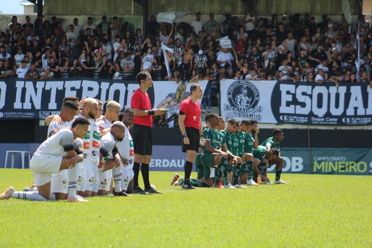 Athletic bateu a Caldense nos pnaltis e faturou o Trofu do Interior de 2022