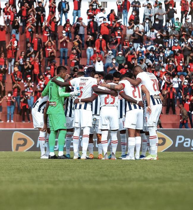 Alianza Lima (Peru)