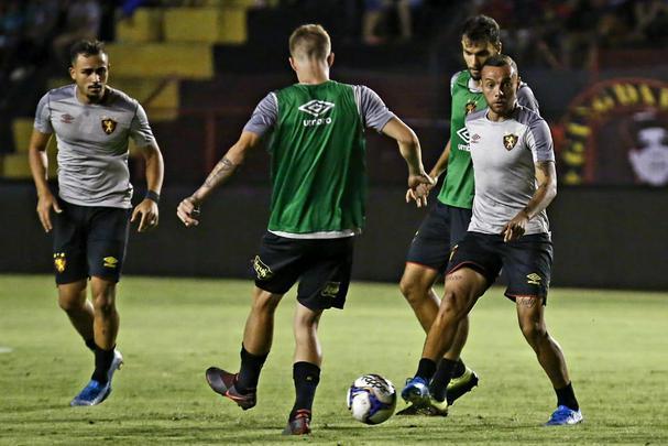 Foi sofrido, foi suado, mas o Sport voltou  Srie A. Depois de sair perdendo a partida diante da Ponte Preta, o Leo virou o jogo com dois gols de Guilherme, artilheiro da Segunda Diviso, com 17 gols e sacramentou o acesso na ltima partida em seu reduto no ano