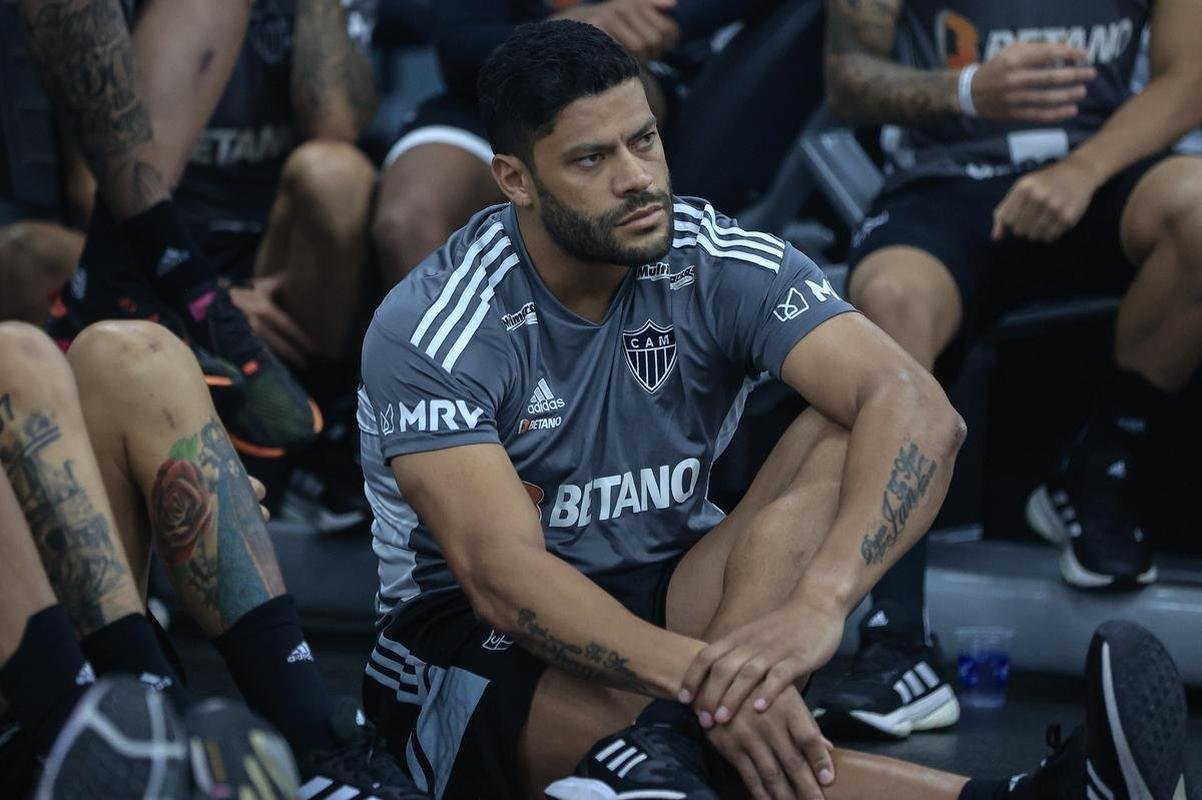 Veja fotos do primeiro dia de pr-temporada do Atltico