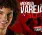 Anderson Varejo  oficializado como reforo do Flamengo