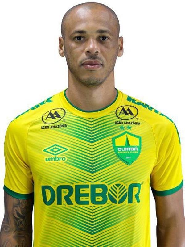 Anderson Conceio - zagueiro