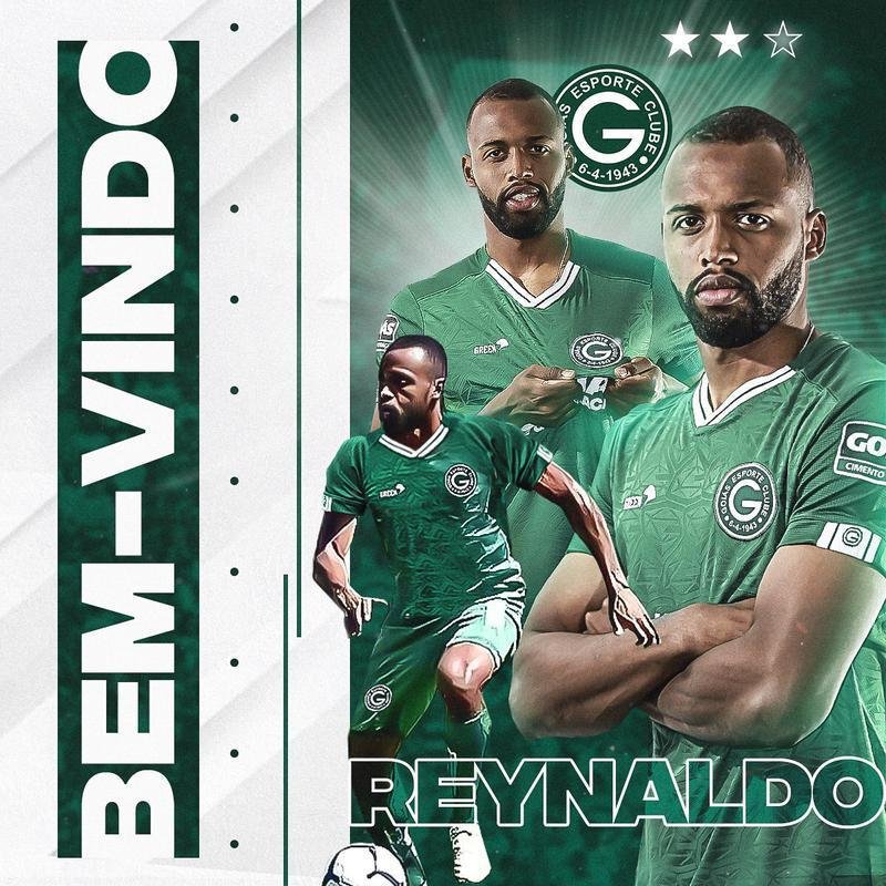 Reynaldo, zagueiro (Gois)