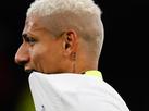 Richarlison lamenta leso que preocupa para Copa: 'At para andar di'