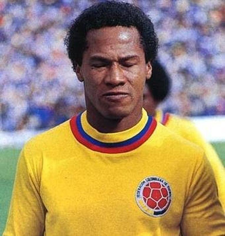 7 - Ortiz - 92 jogos
