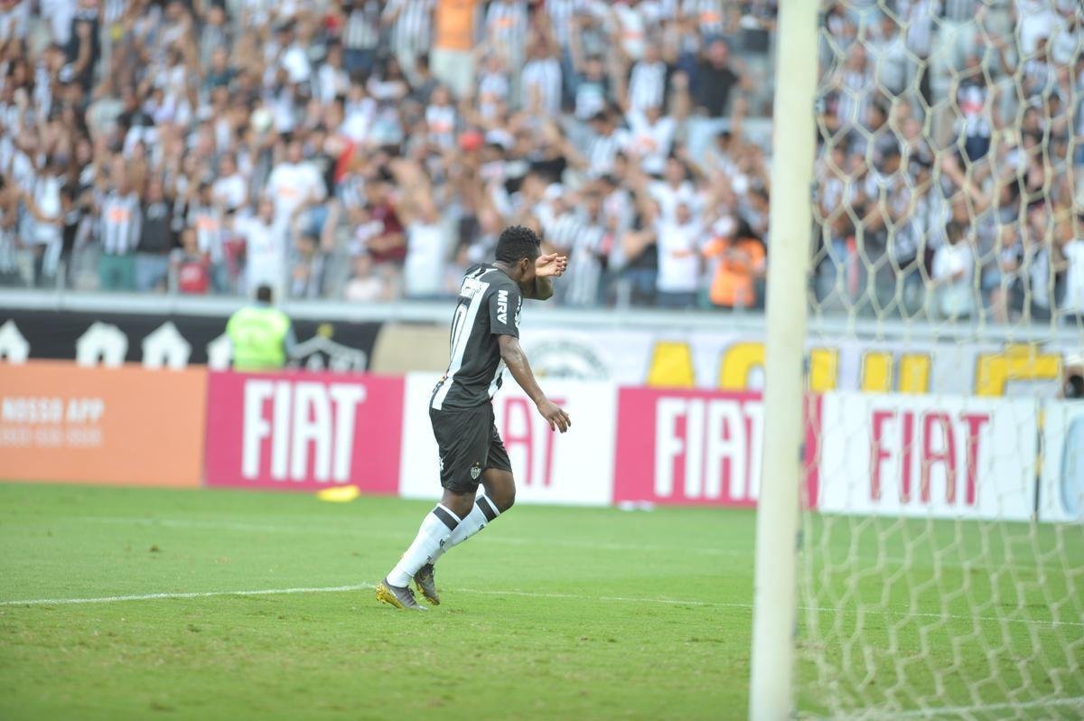 Atltico e Tupynambs duelam, no Mineiro, pelas quartas de final do Campeonato Mineiro