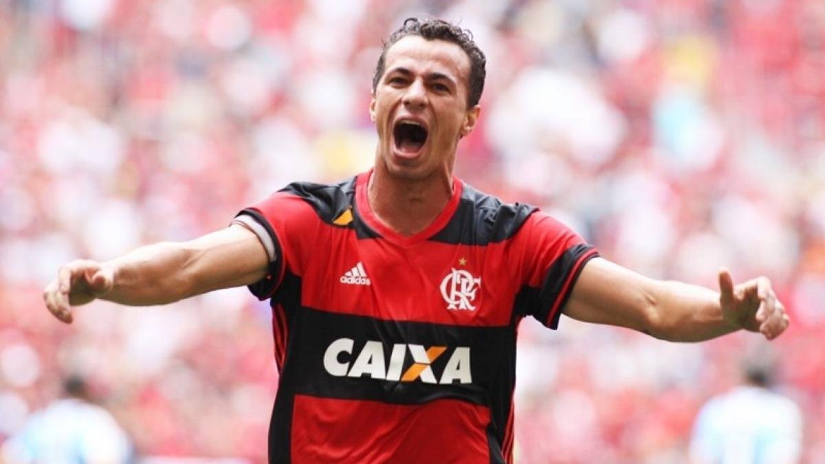 Leandro Damio - atacante