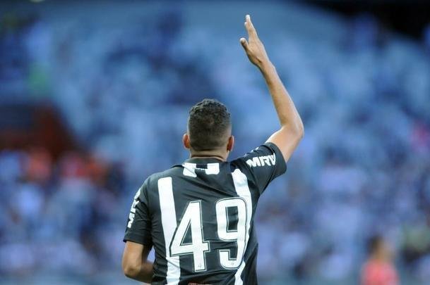 Atltico venceu o Boa Esporte e se classificou para a final do Mineiro