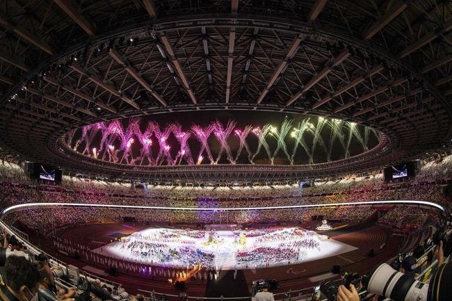 Jogos Paralmpicos de Tquio chegam ao fim depois de 13 dias de muita emoo; prxima parada ser em Paris, na Frana, em 2024 