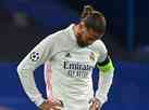 Real Madrid confirma sada de Sergio Ramos aps 16 temporadas e 22 ttulos