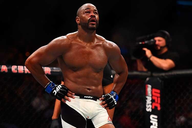 Jeff Bottari/Zuffa LLC via Getty Images