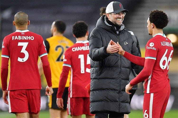 (Foto: Paul Ellis/AFP)