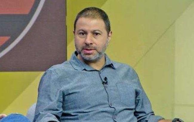 Mrio Marra - jornalista, 42 anos: 