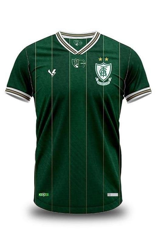 Os 10 modelos finalistas do Camisa Cento e Deca, concurso lan�ado em homenagem aos 110 anos de hist�ria do Am�rica