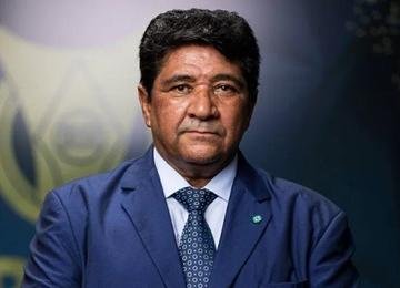 Baiano de 68 anos assume mandato até março de 2026