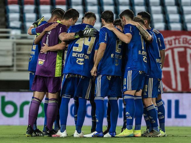 2° - Cruzeiro