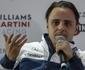 Felipe Massa reforça preferência por correr na Fórmula E no futuro