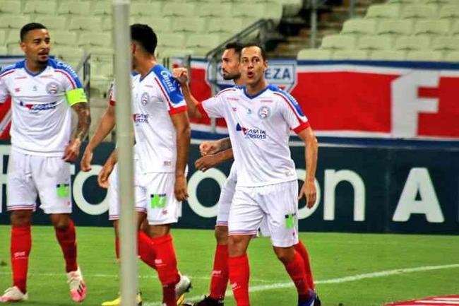 12 - Bahia: R$ 135 milh�es