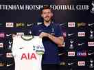 Tottenham anuncia contratação de Lenglet, do Barcelona, por empréstimo