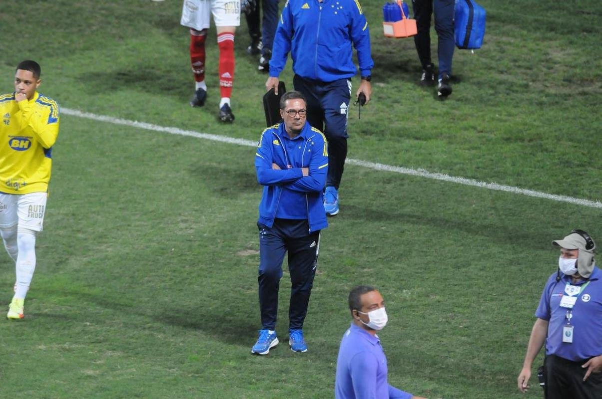 Fotos do jogo entre Cruzeiro e Botafogo, no Independncia, pela 30 rodada da Srie B do Campeonato Brasileiro