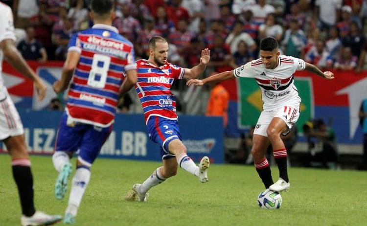 (Foto: Rubens Chiri / saopaulofc.net) (Foto: Rubens Chiri / saopaulofc.net)
